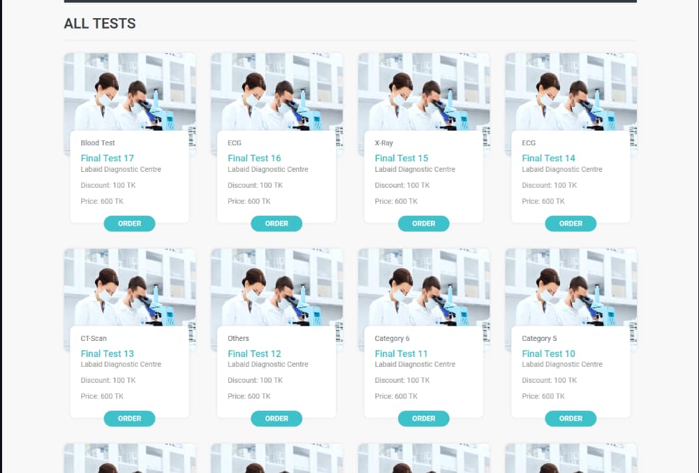 Online-Diagnostic-Lab-Reporting-System-1 Best Online Diagnostic Lab Reporting System