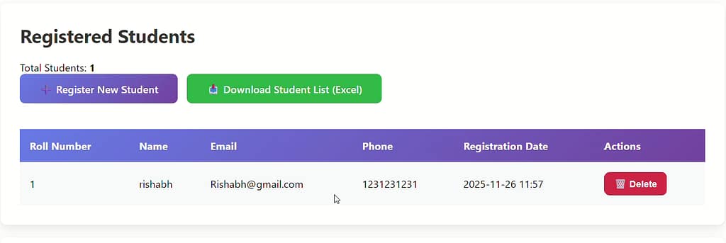image-3-1024x343 Building a Face Detection Attendance System