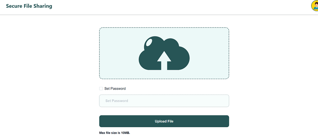 Screenshot-2025-01-12-111127-1024x445 File Sharing App With Free Source Code