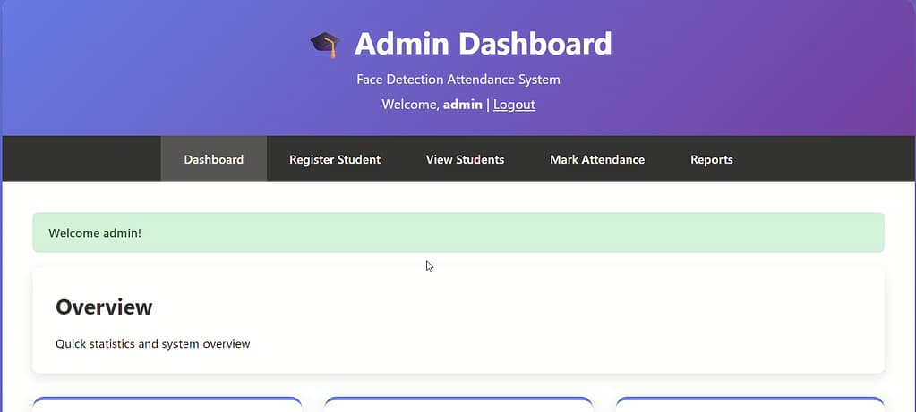 image-2-1024x461 Building a Face Detection Attendance System
