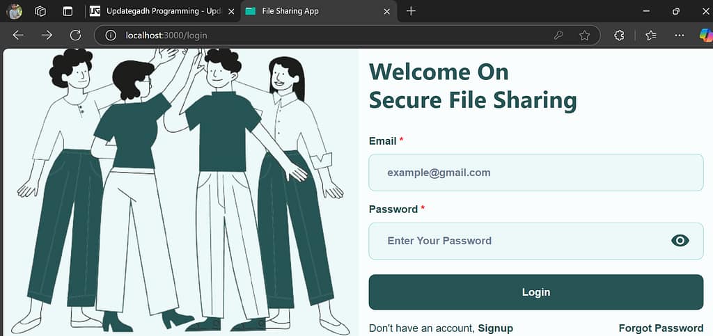 Screenshot-2025-01-12-111037-1024x483 File Sharing App With Free Source Code