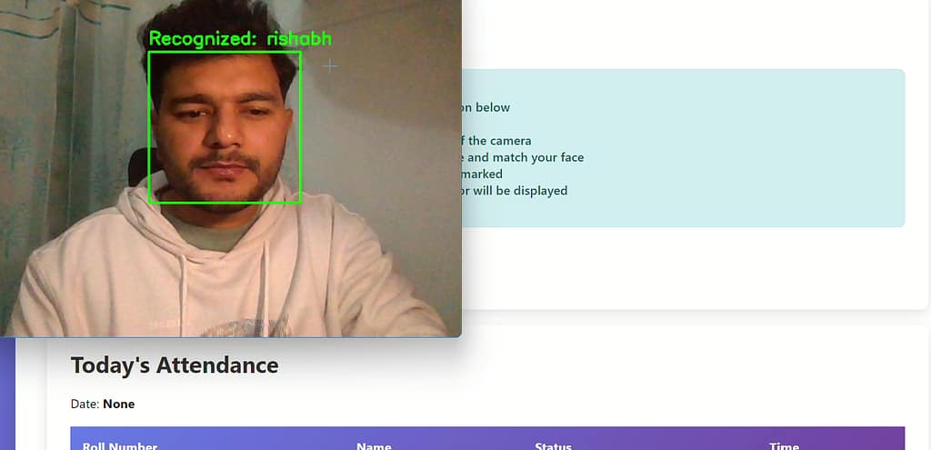 image-1-1024x495 Building a Face Detection Attendance System