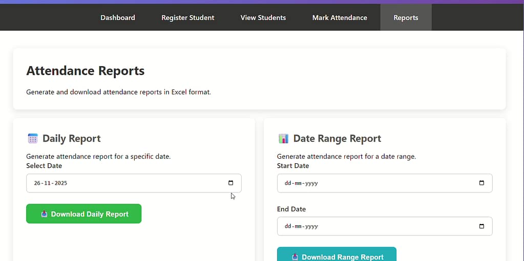 image-4-1024x510 Building a Face Detection Attendance System