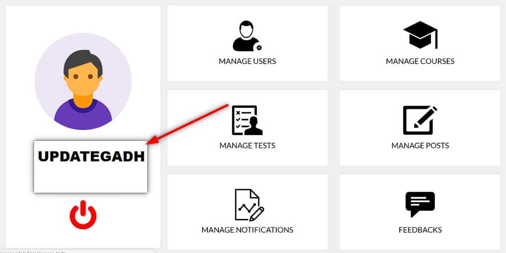image-32-1024x512 Free Project : Building an E-Learning Portal using Java, Spring MVC, Hibernate, Spring Security, and JSP