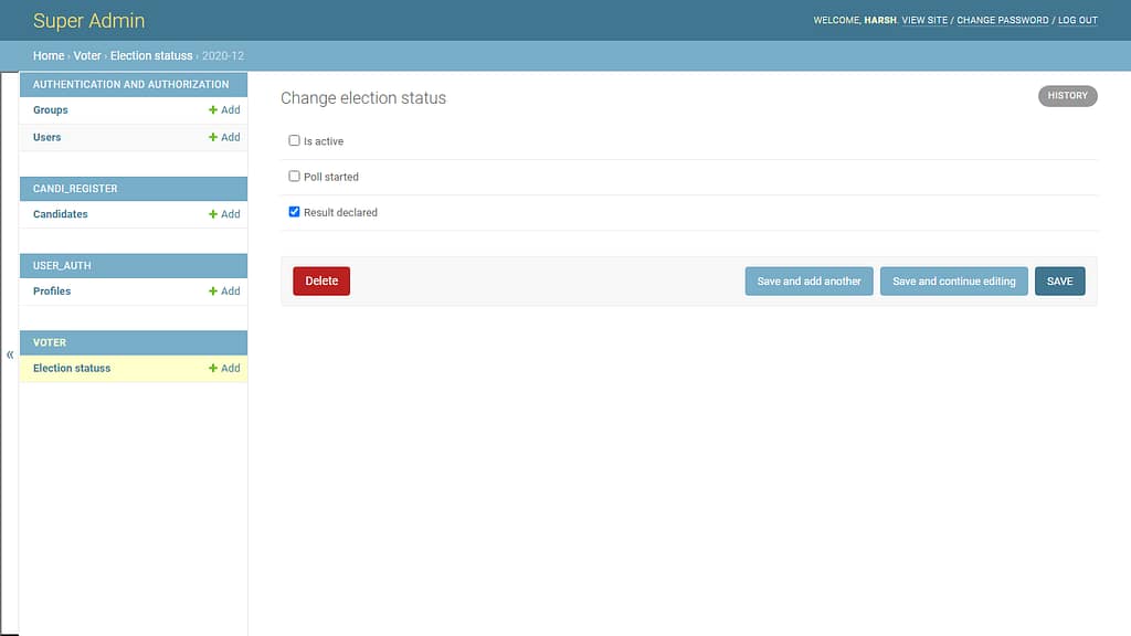 svg+xml,%3Csvg%20viewBox%3D%220%200%201024%20576%22%20width%3D%221024%22%20height%3D%22576%22%20xmlns%3D%22http%3A%2F%2Fwww.w3 Election Management System Using Python Django and SQLite