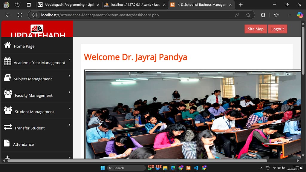 svg+xml,%3Csvg%20viewBox%3D%220%200%201024%20576%22%20width%3D%221024%22%20height%3D%22576%22%20xmlns%3D%22http%3A%2F%2Fwww.w3 Attendance Management System Using PHP & MYSQL Free Source Code