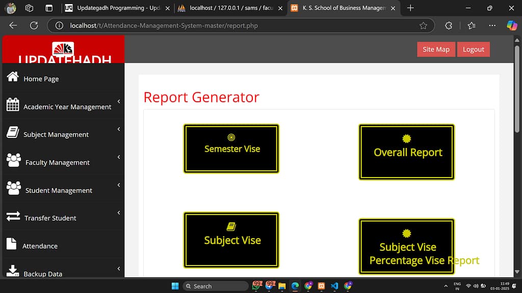 svg+xml,%3Csvg%20viewBox%3D%220%200%201024%20576%22%20width%3D%221024%22%20height%3D%22576%22%20xmlns%3D%22http%3A%2F%2Fwww.w3 Attendance Management System Using PHP & MYSQL Free Source Code