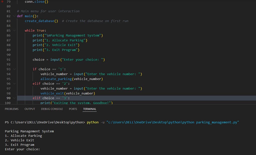 Screenshot-2024-10-10-175852-1024x620 Parking Management System in Python with Source Code