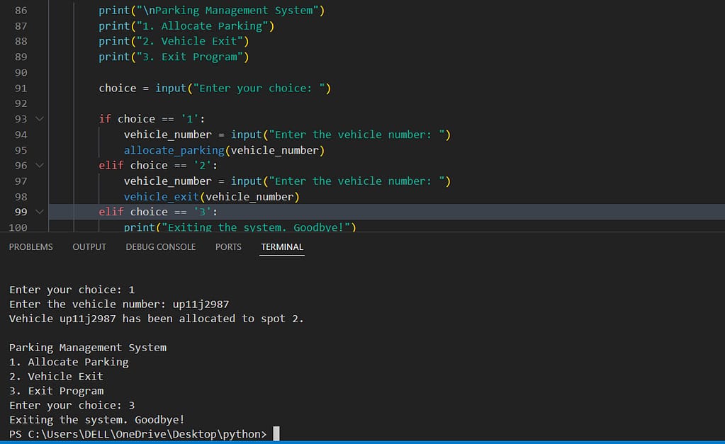 Screenshot-2024-10-10-175931-1024x627 Parking Management System in Python with Source Code