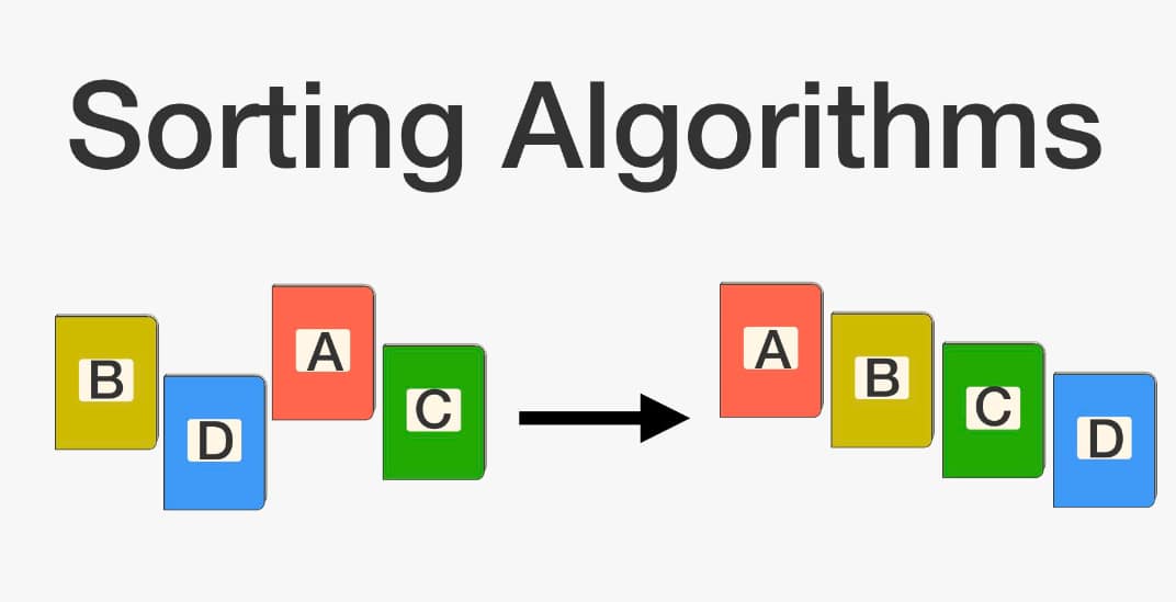 Sorting Algorithms
