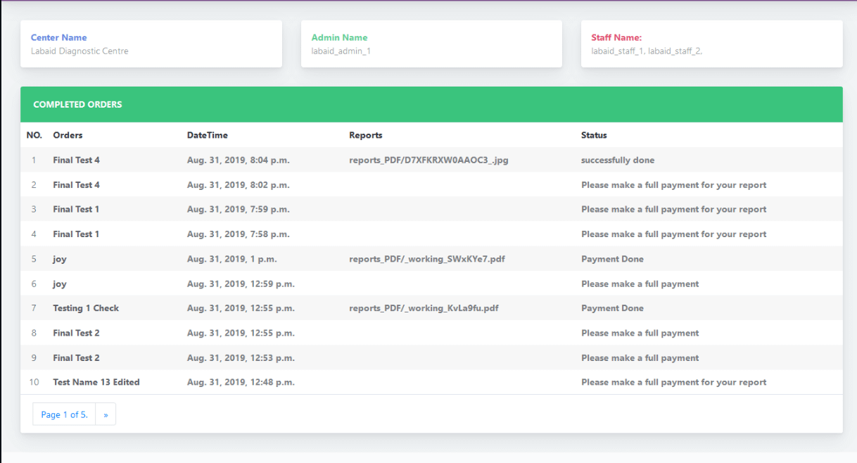 Online-Diagnostic-Lab-Reporting-System-3 Best Online Diagnostic Lab Reporting System