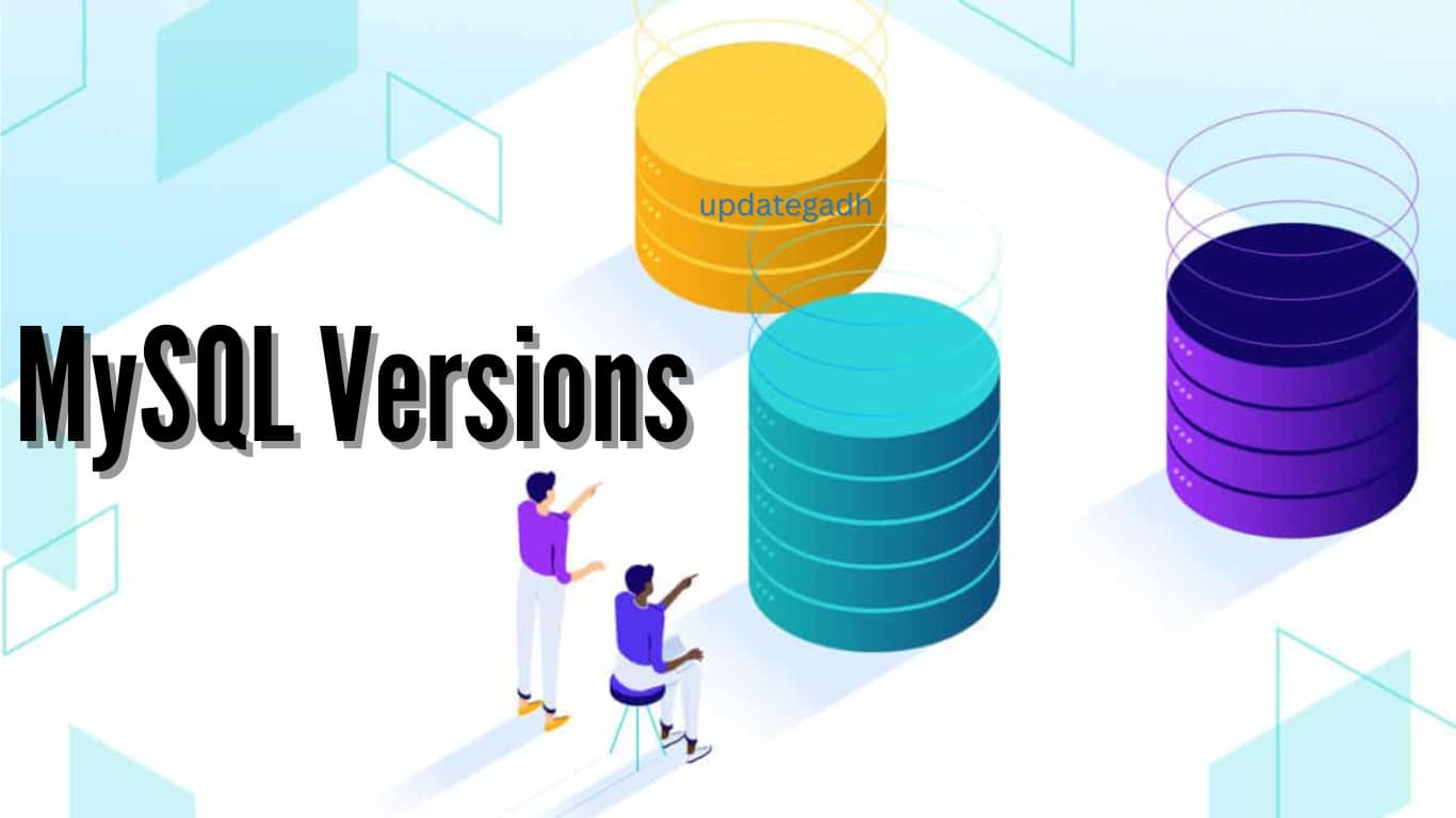 MySQL Versions: An Overview