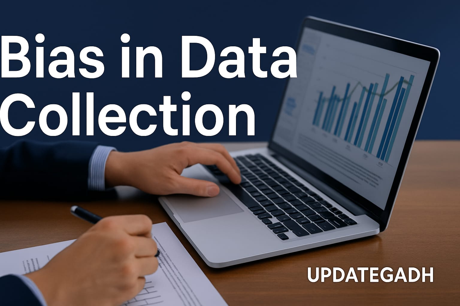 Bias in Data Collection