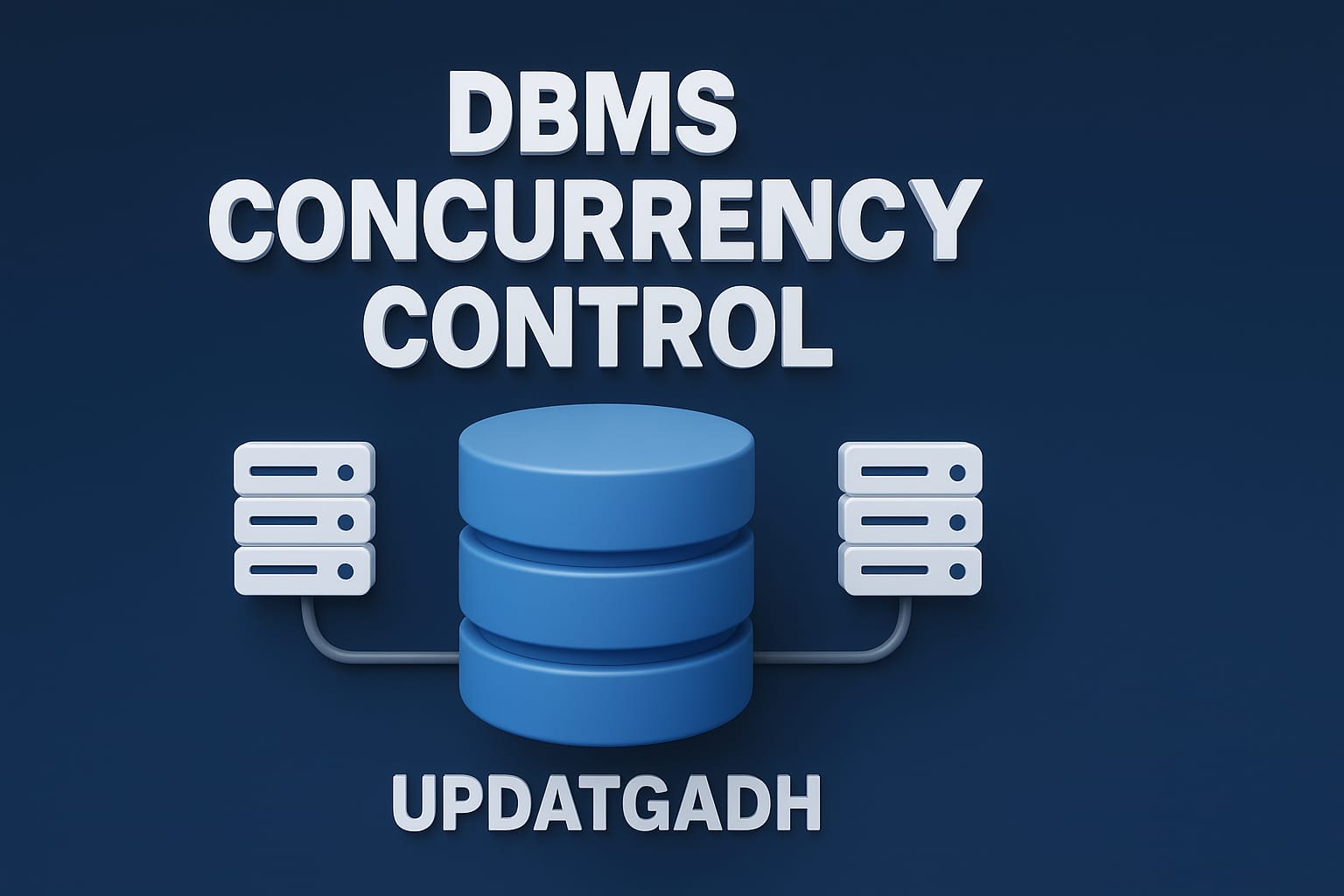 DBMS Concurrency Control