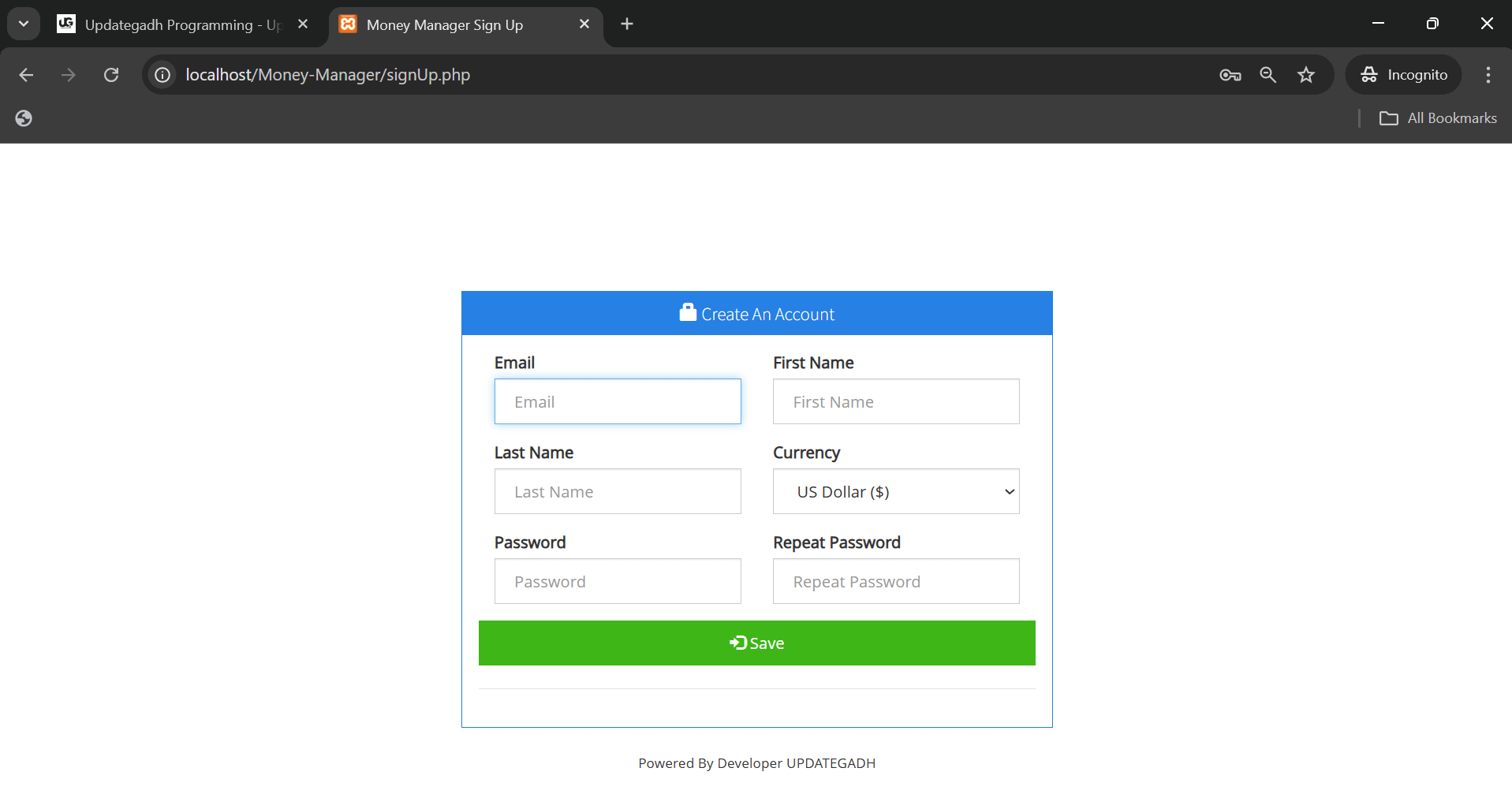 Expense-Management-System-Using-PHP-3 Best Expense Management System Using PHP