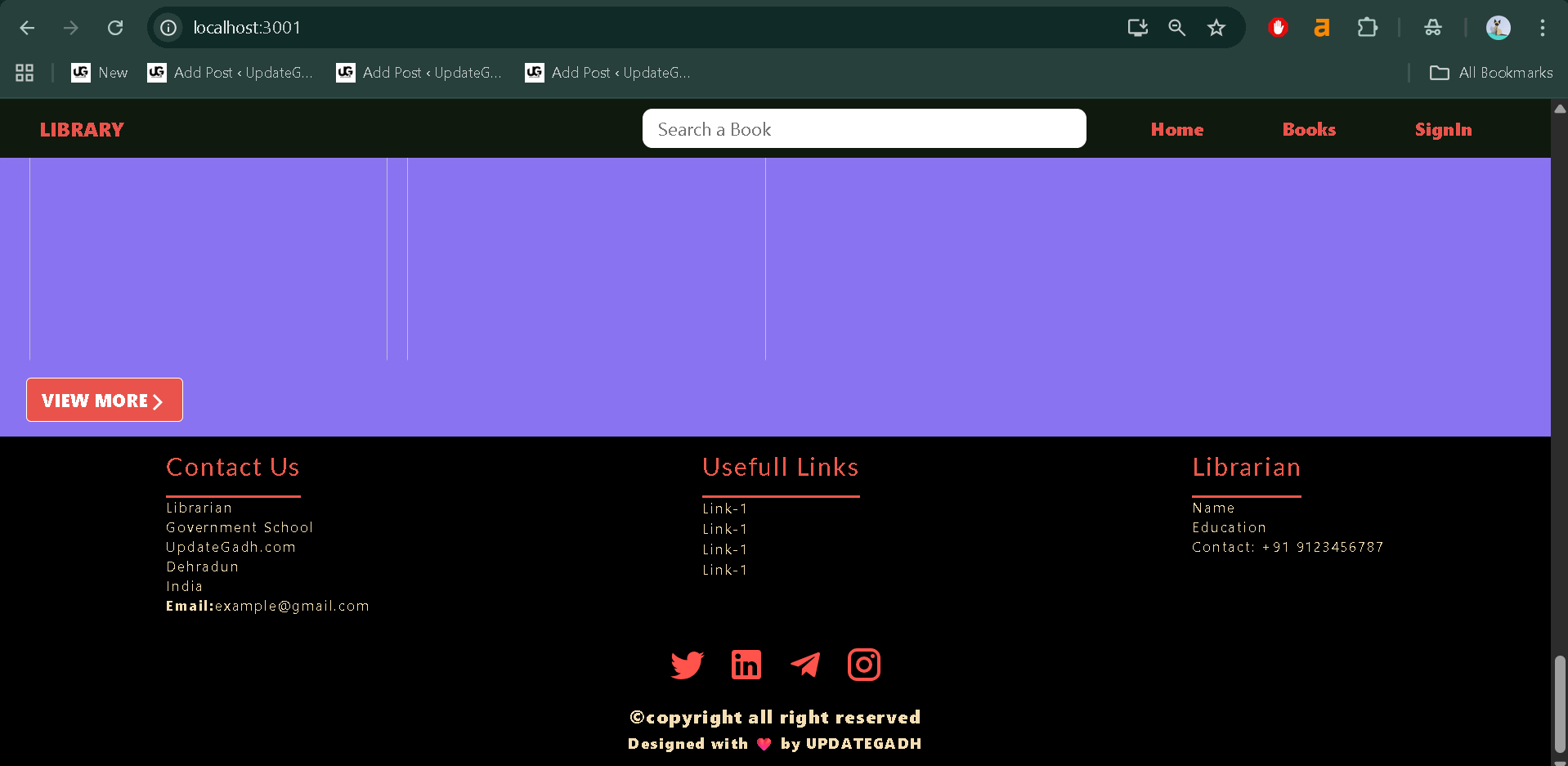 Library-Management-System-Using-MERN-Stack-2 Best Library Management System Using MERN Stack