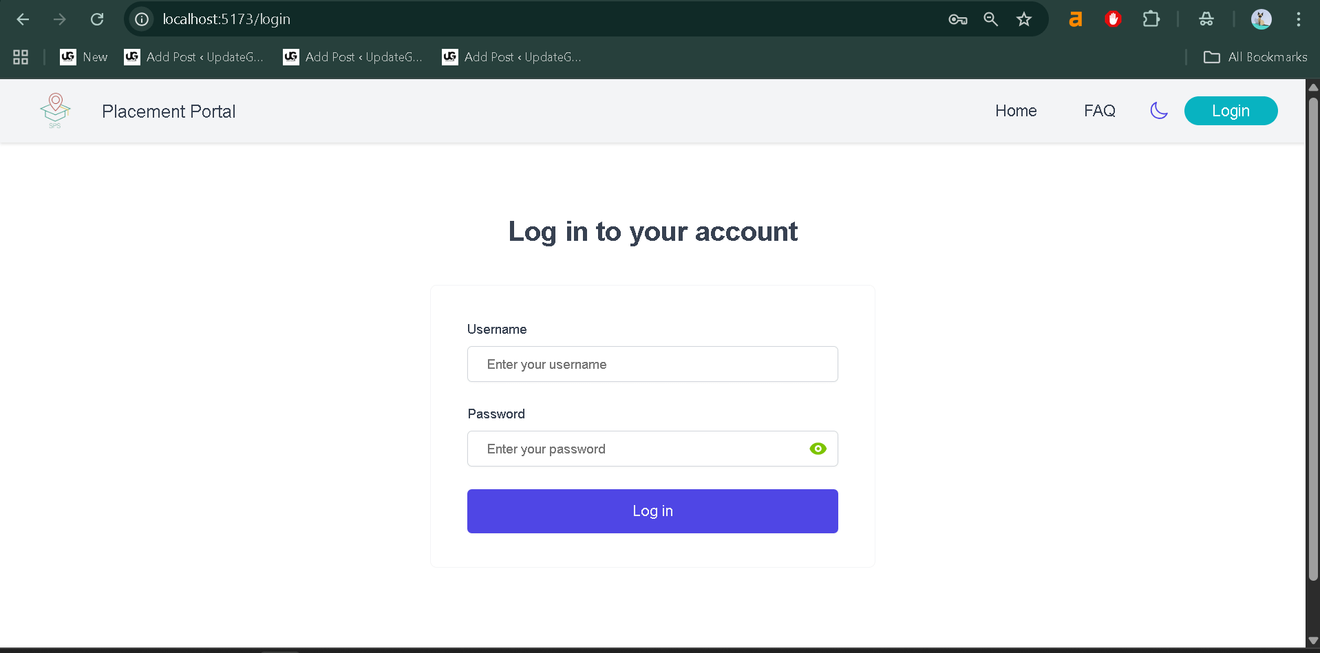 Best-Internship-Placement-System-Using-Node.js-Express-and-MongoDB-1 Best Internship Placement System Using Node.js, Express and MongoDB
