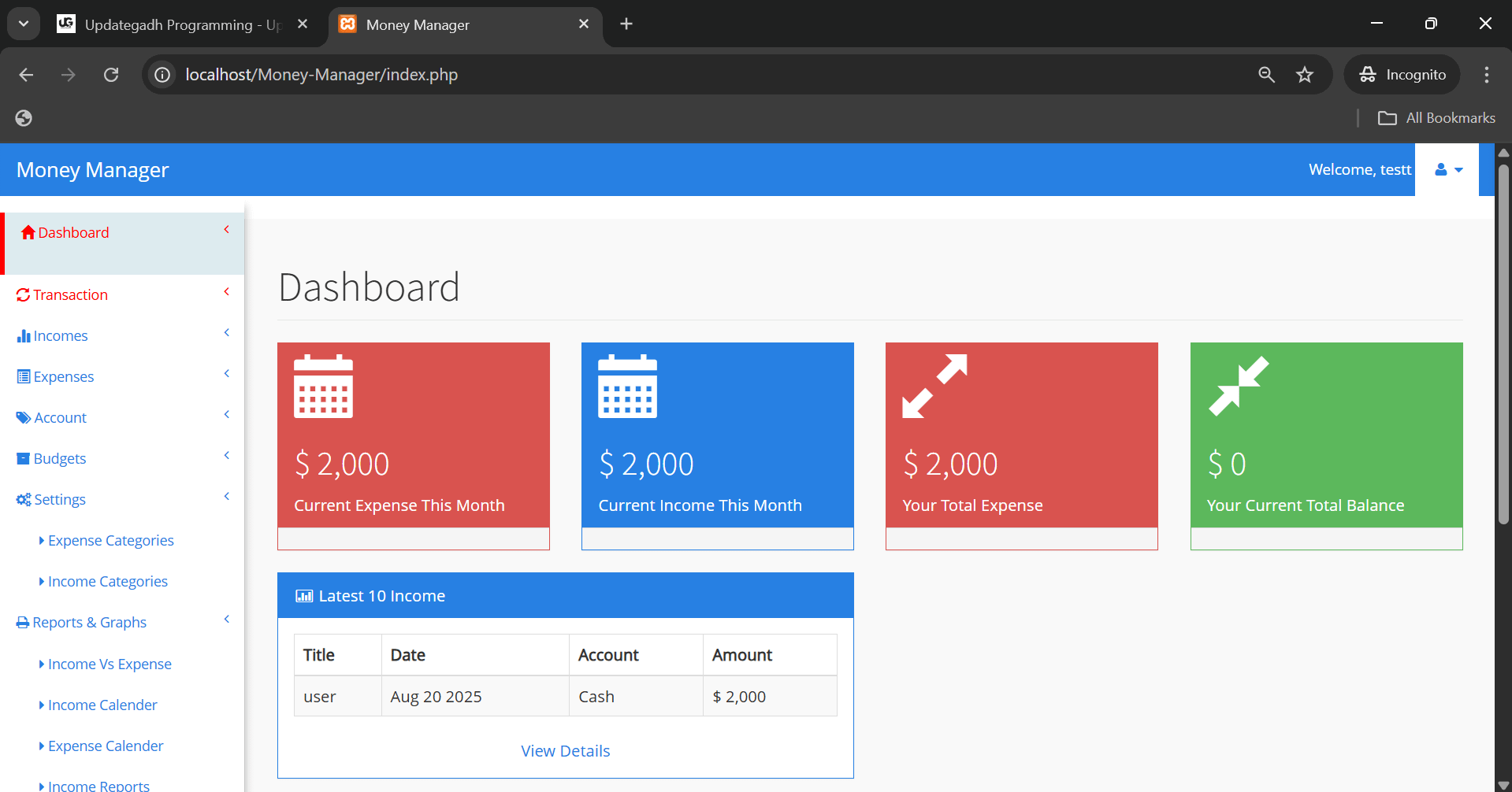 Best-Expense-Management-System-Using-PHP-6 Best Expense Management System Using PHP