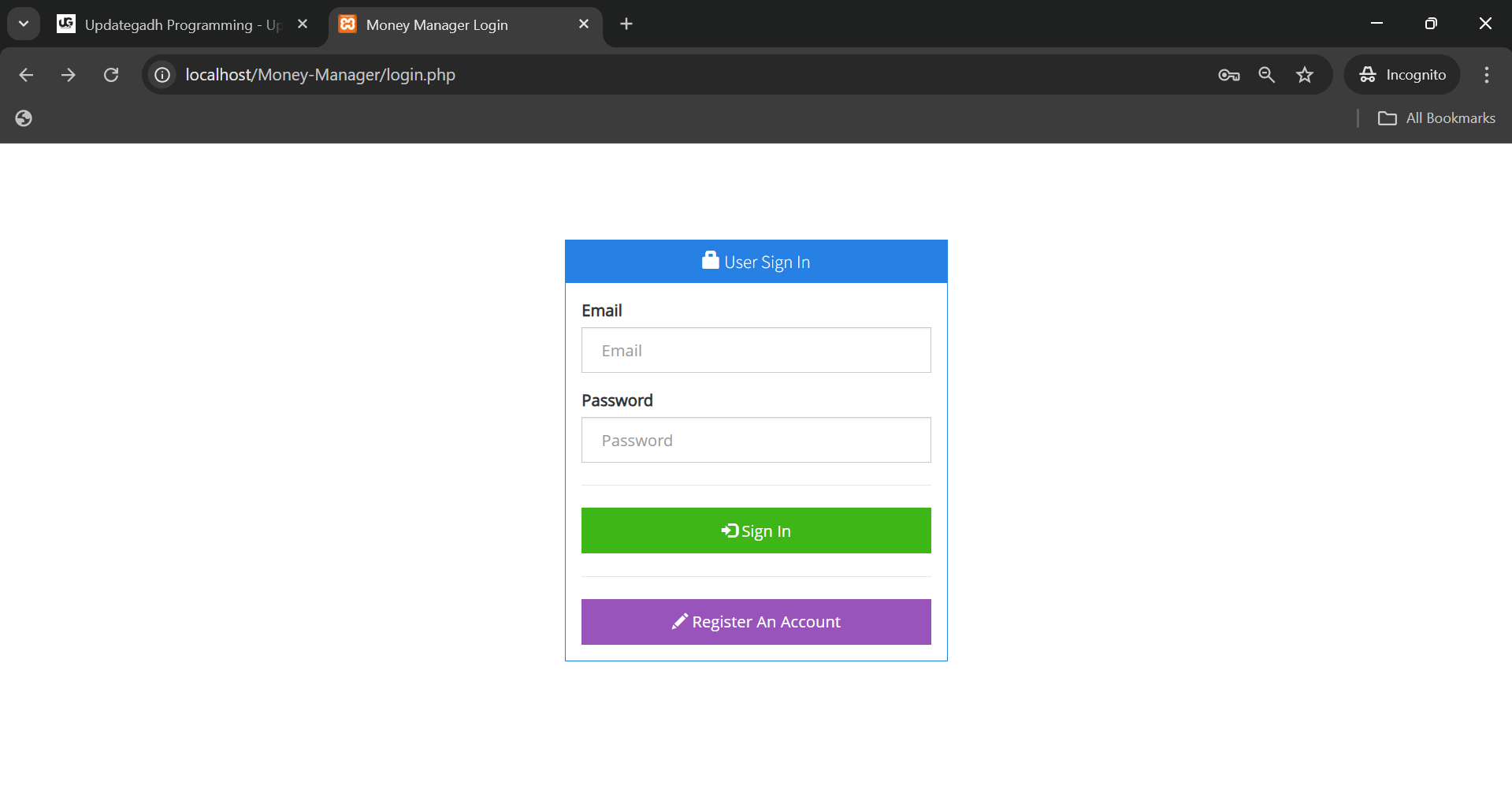 Expense-Management-System-Using-PHP-2 Best Expense Management System Using PHP