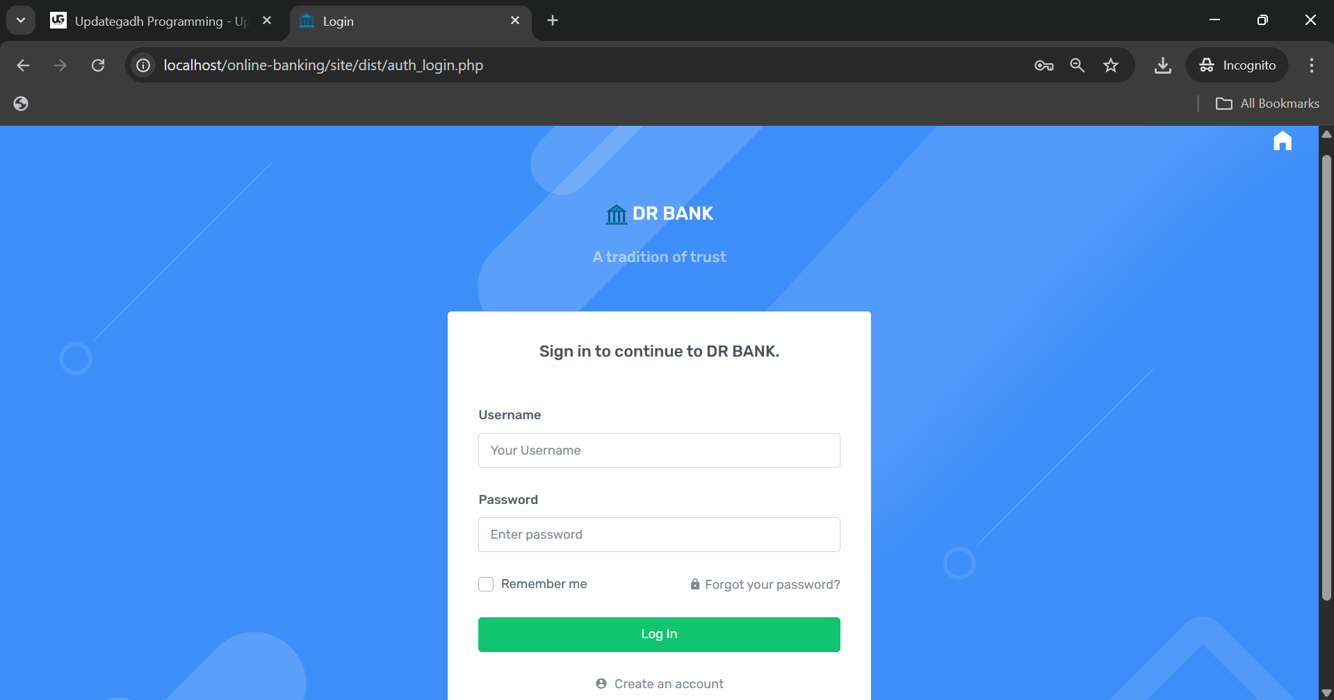 Online-Banking-Web-Application-in-PHP-with-MySQL-13 Best Online Banking Web Application Using PHP and MySQL – Full Project Guide