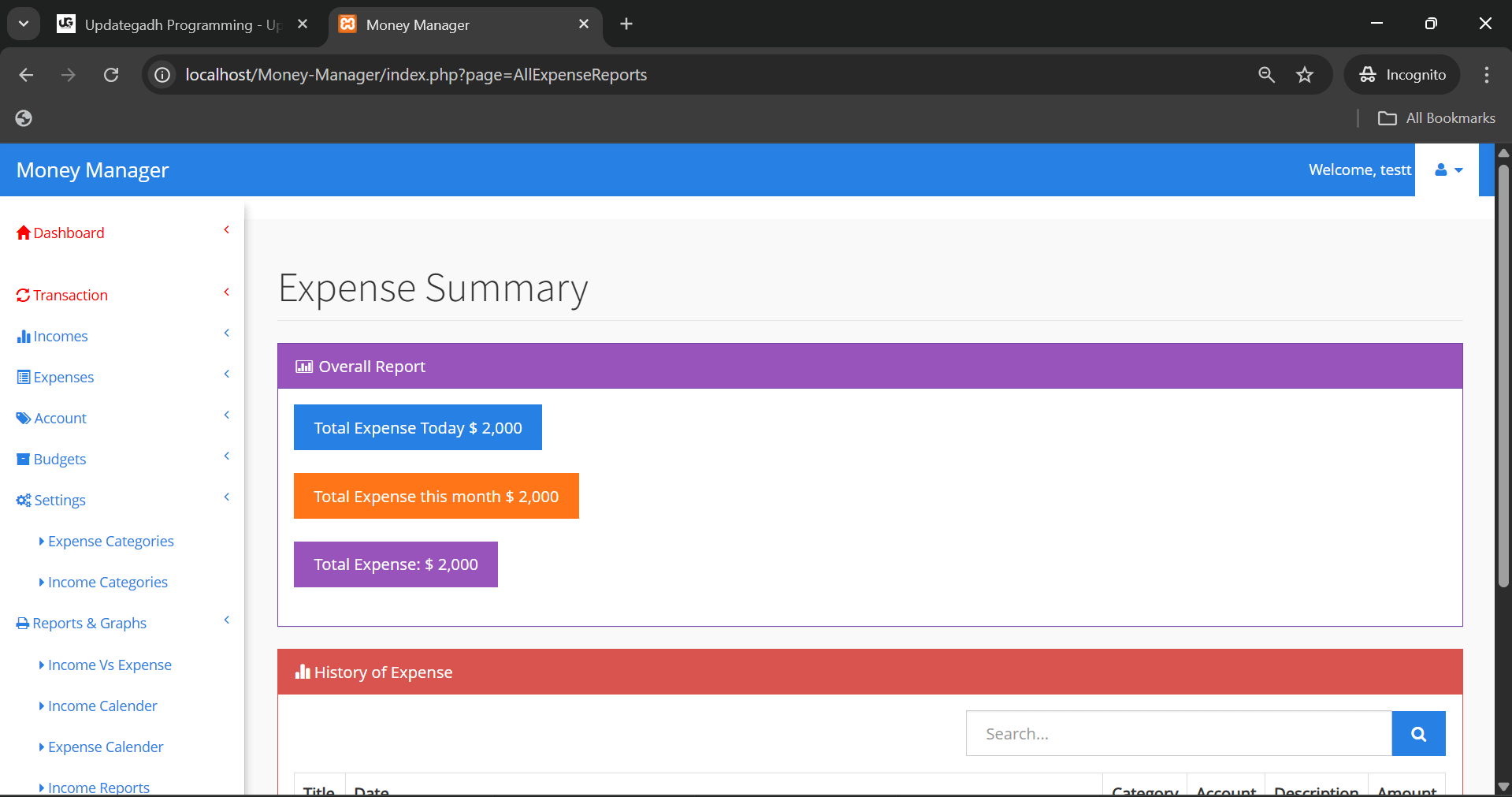 Best-Expense-Management-System-Using-PHP-1 Best Expense Management System Using PHP