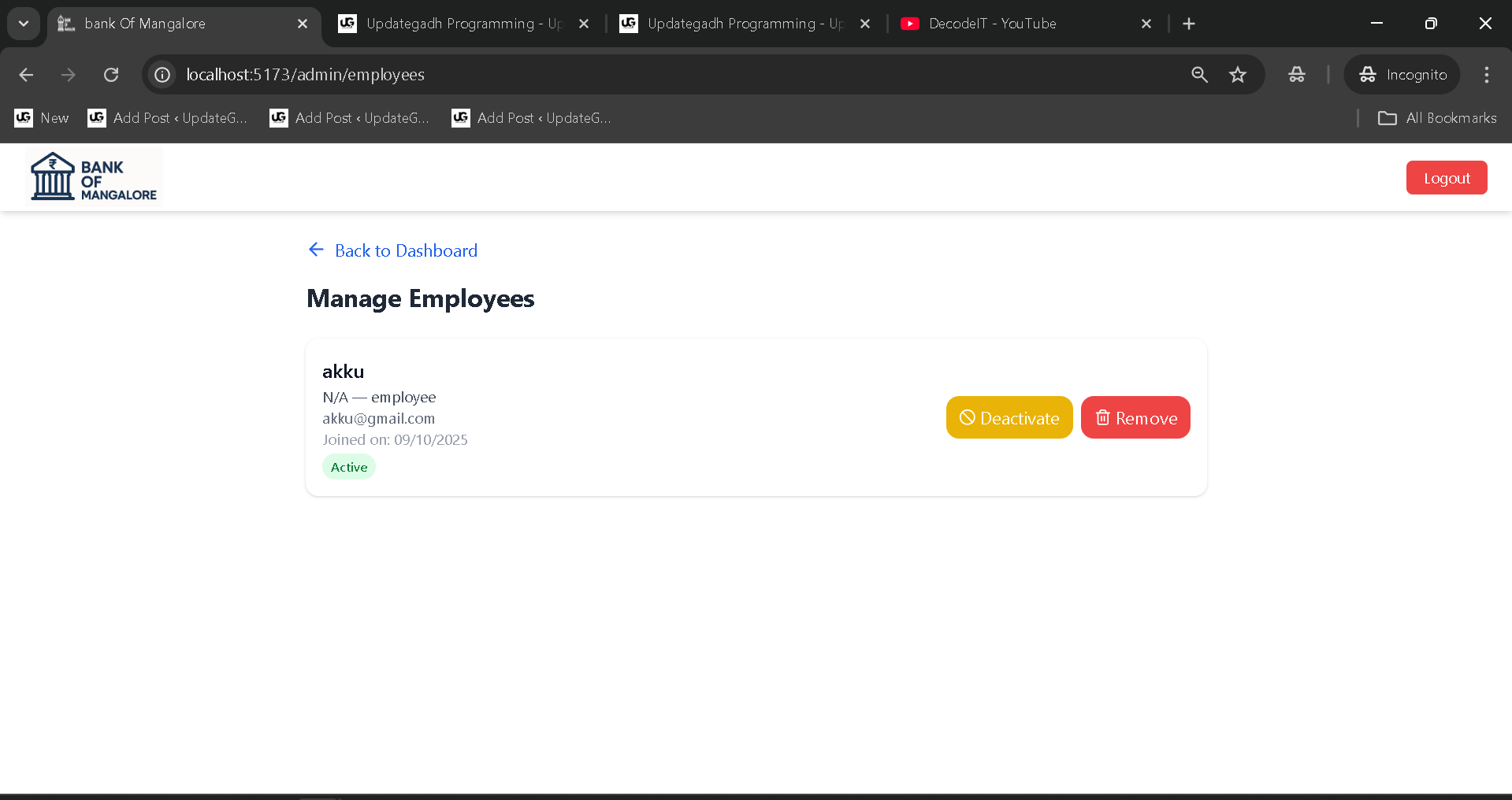 Banking-Management-System-3 Best Banking Management System (MERN Stack)