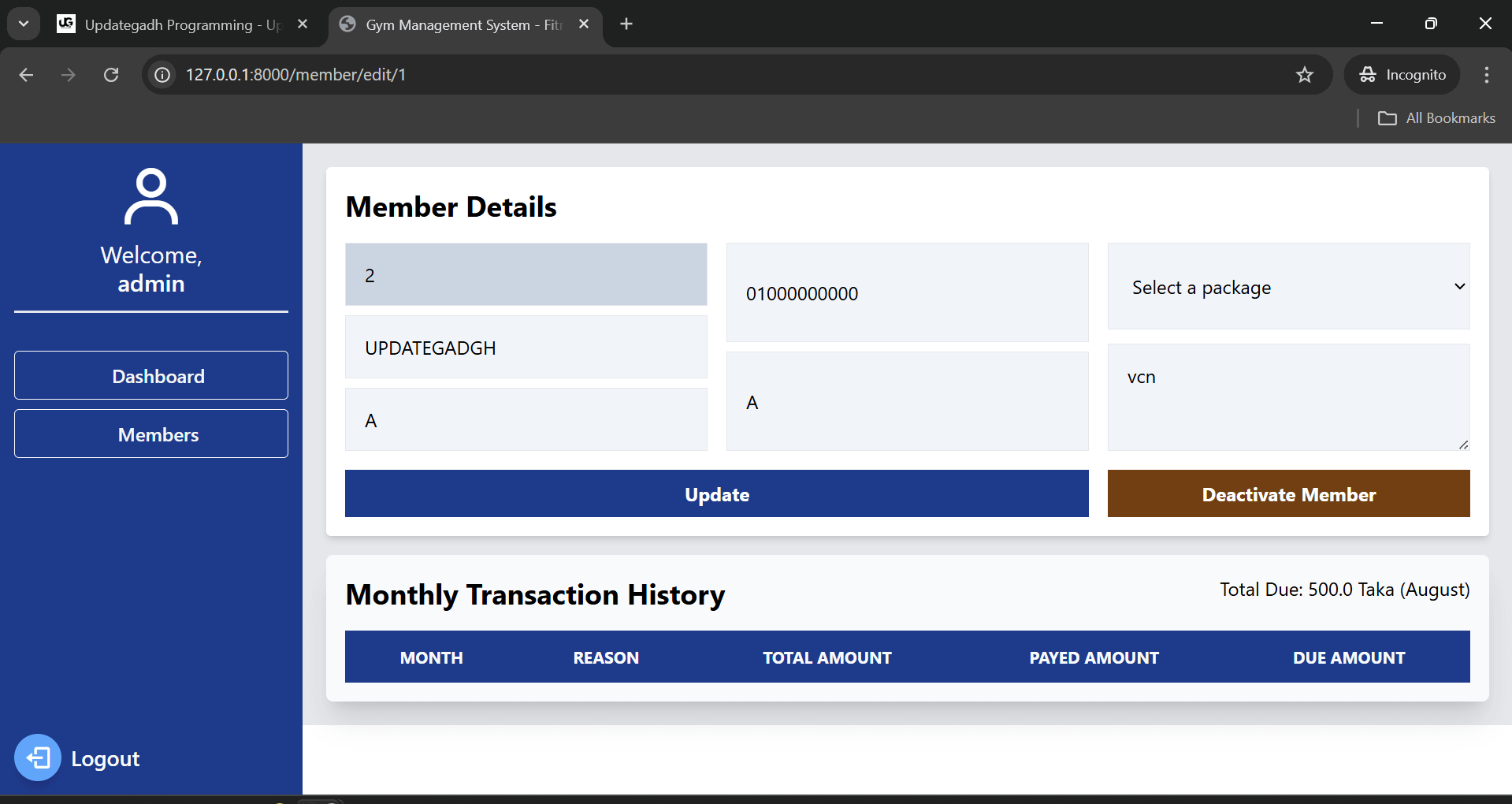 Gym-Management-System-in-Django-5 Best Gym Management System in Django – A Complete Solution for Modern Gyms