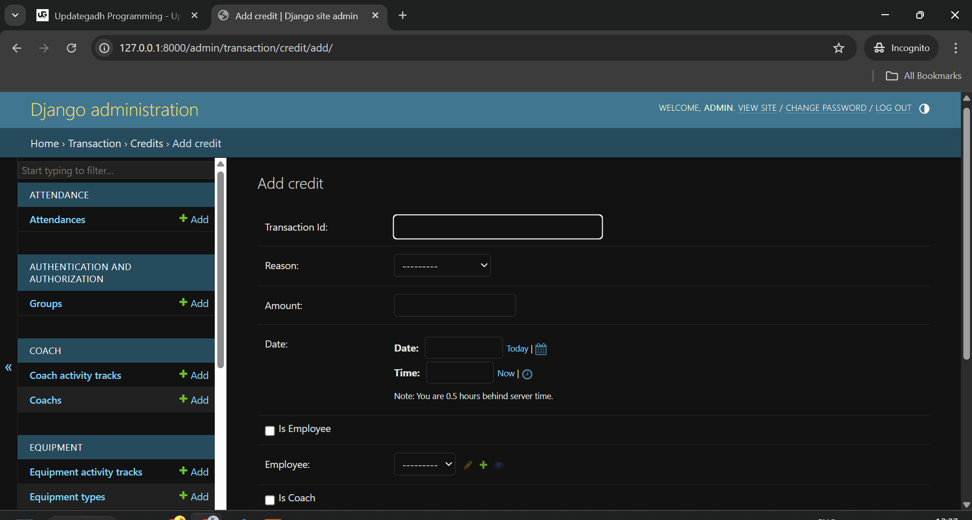 Gym-Management-System-in-Django-2 Best Gym Management System in Django – A Complete Solution for Modern Gyms