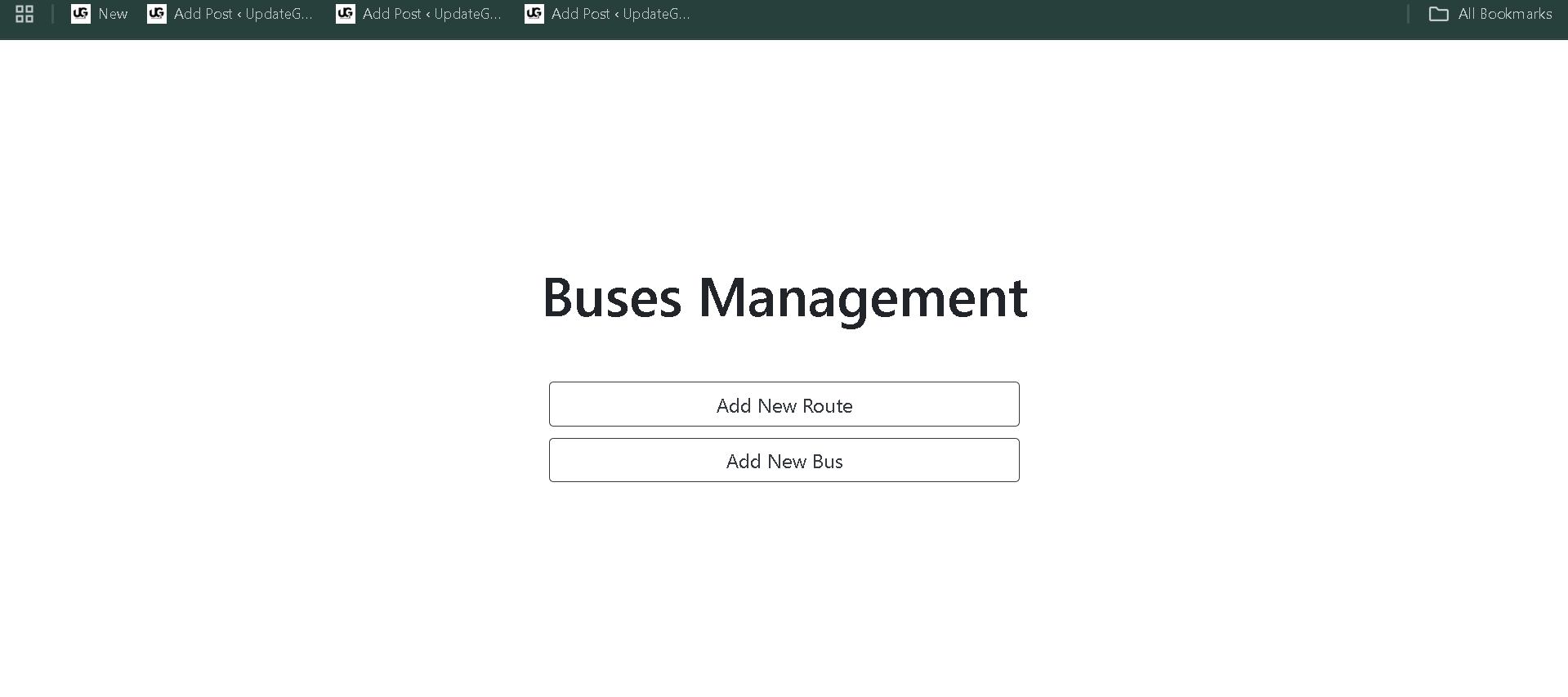 School-Management-System-4-1 Best School Management System — Developed Using PHP and MySQL