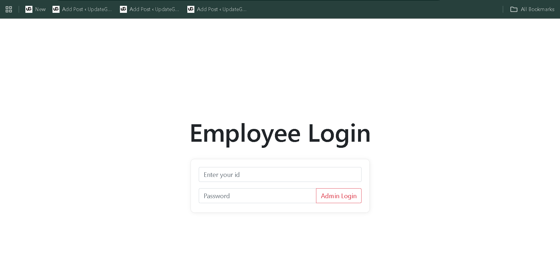 School-Management-System-10-1 Best School Management System — Developed Using PHP and MySQL