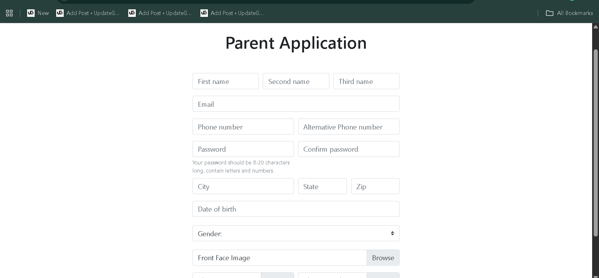School-Management-System-11-1 Best School Management System — Developed Using PHP and MySQL