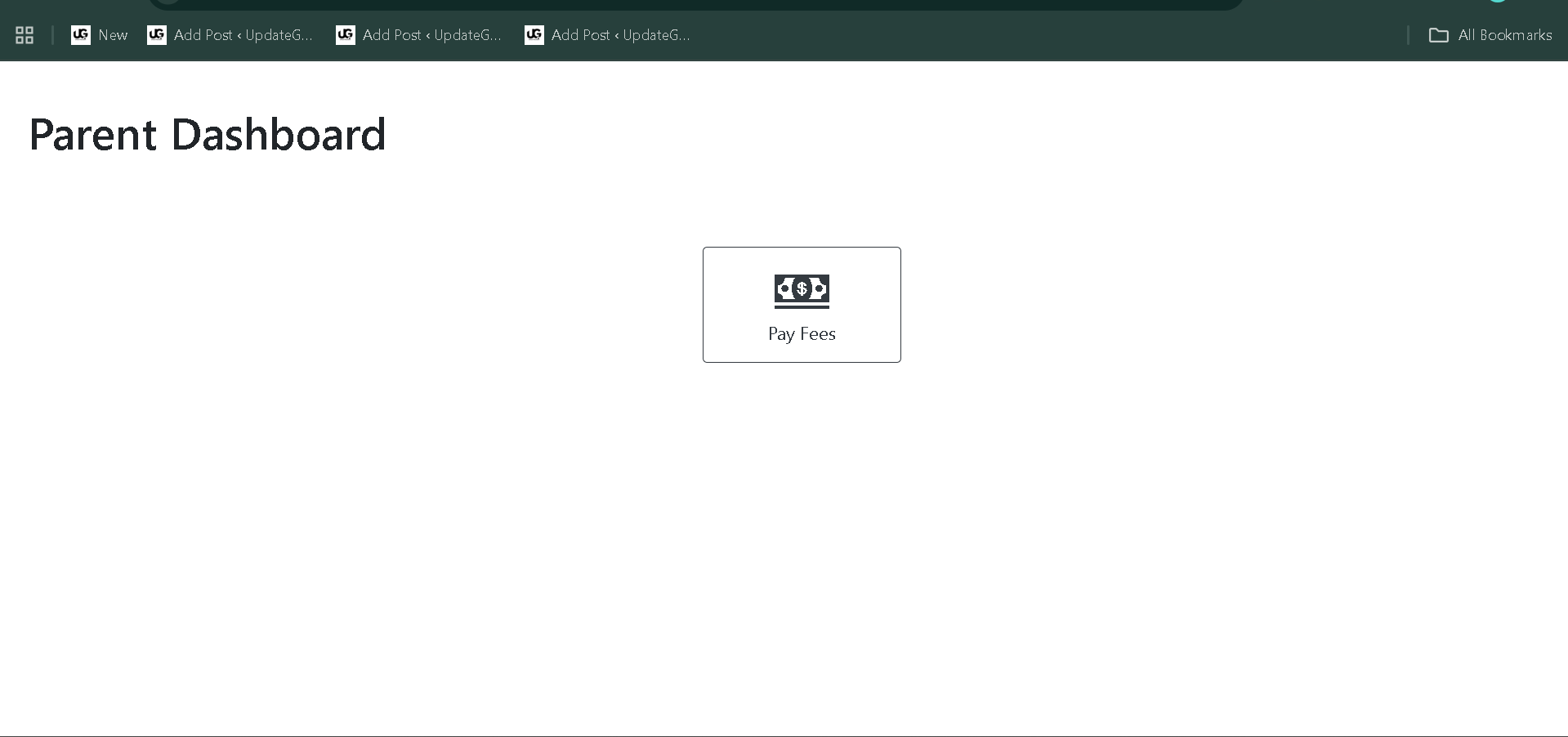 School-Management-System-6-1 Best School Management System — Developed Using PHP and MySQL