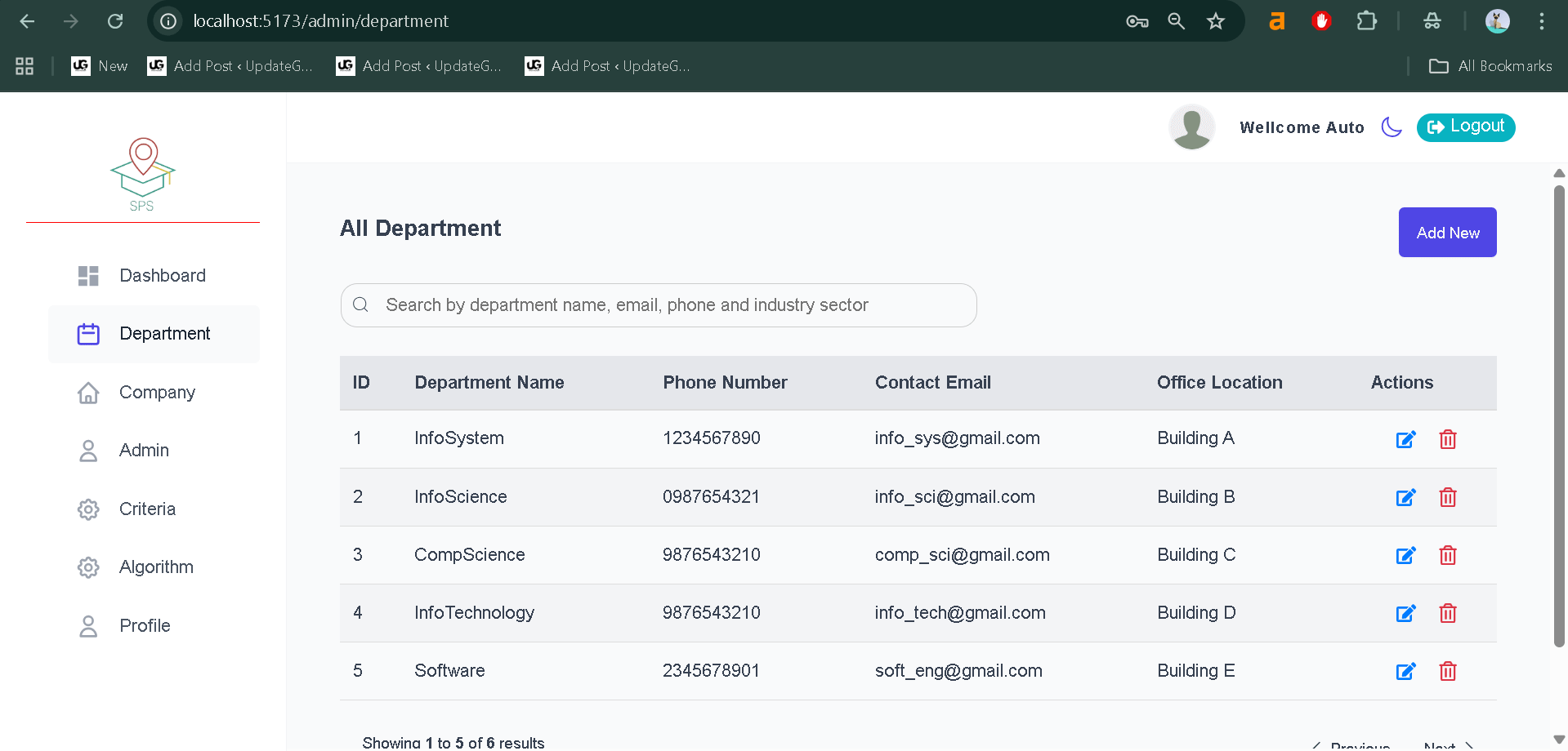 Best-Internship-Placement-System-Using-Node.js-Express-and-MongoDB-5 Best Internship Placement System Using Node.js, Express and MongoDB
