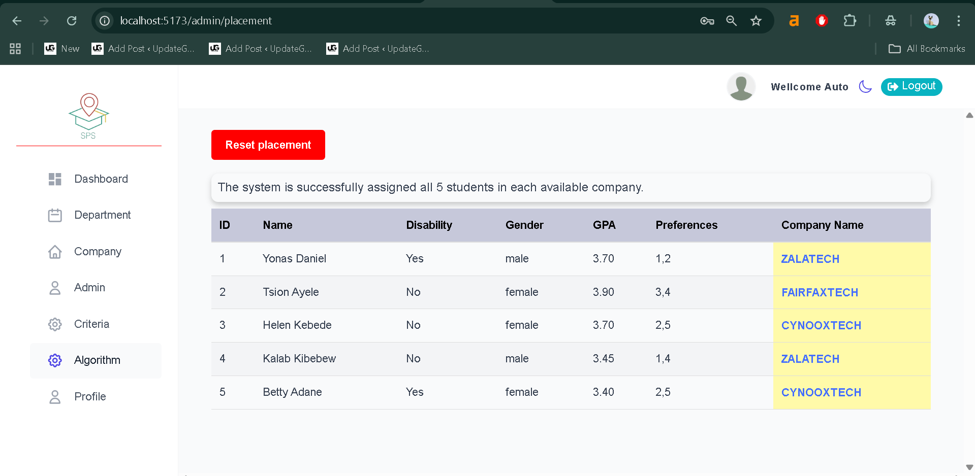 Best-Internship-Placement-System-Using-Node.js-Express-and-MongoDB-3 Best Internship Placement System Using Node.js, Express and MongoDB