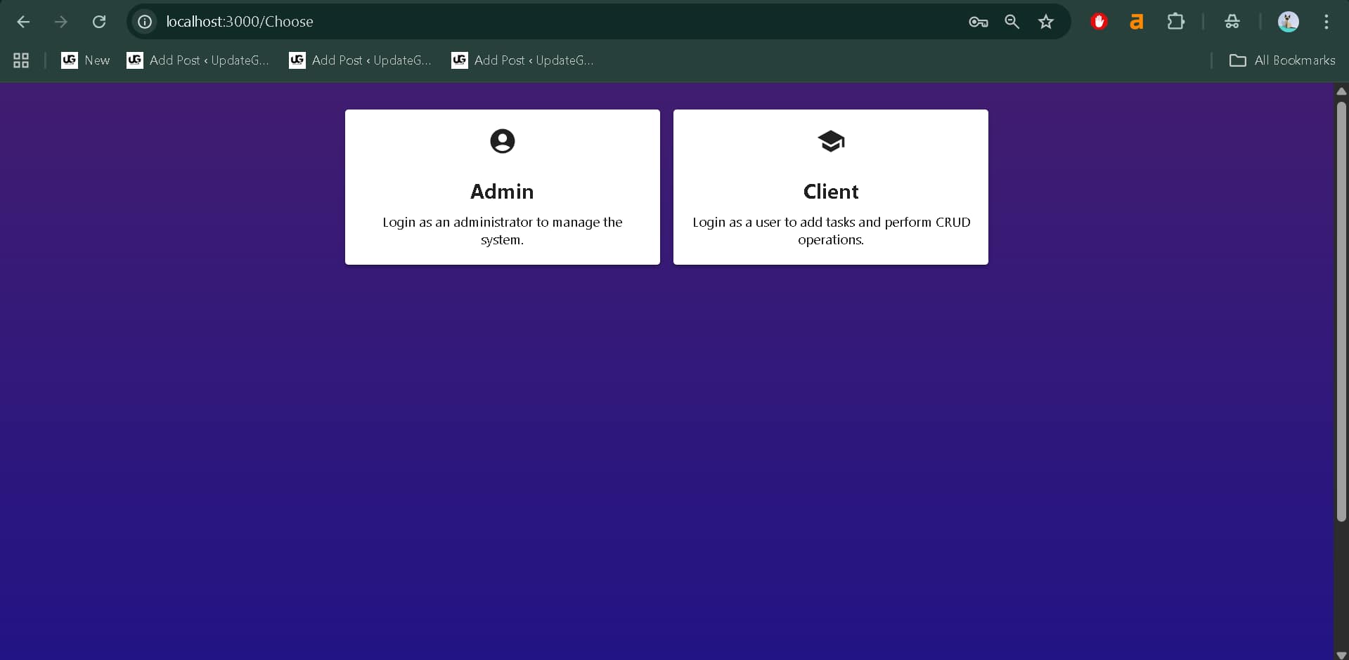 Task-Management-System-1 Best Task Management System — Built Using MERN Stack