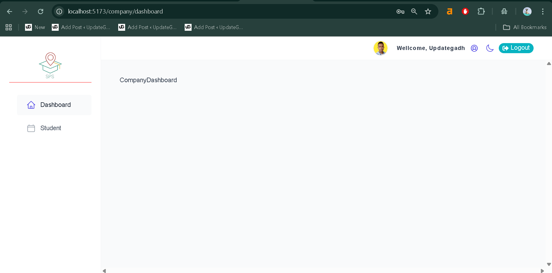 Best-Internship-Placement-System-Using-Node.js-Express-and-MongoDB-2 Best Internship Placement System Using Node.js, Express and MongoDB
