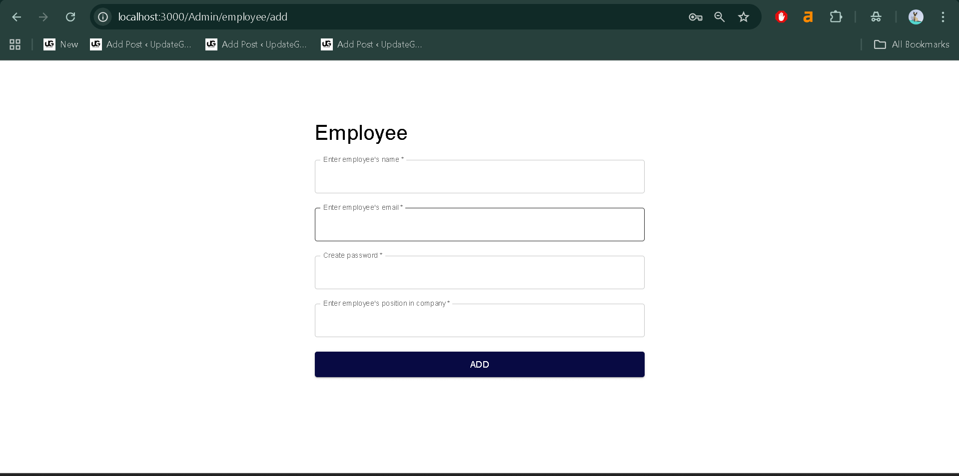 Task-Management-System-4 Best Task Management System — Built Using MERN Stack