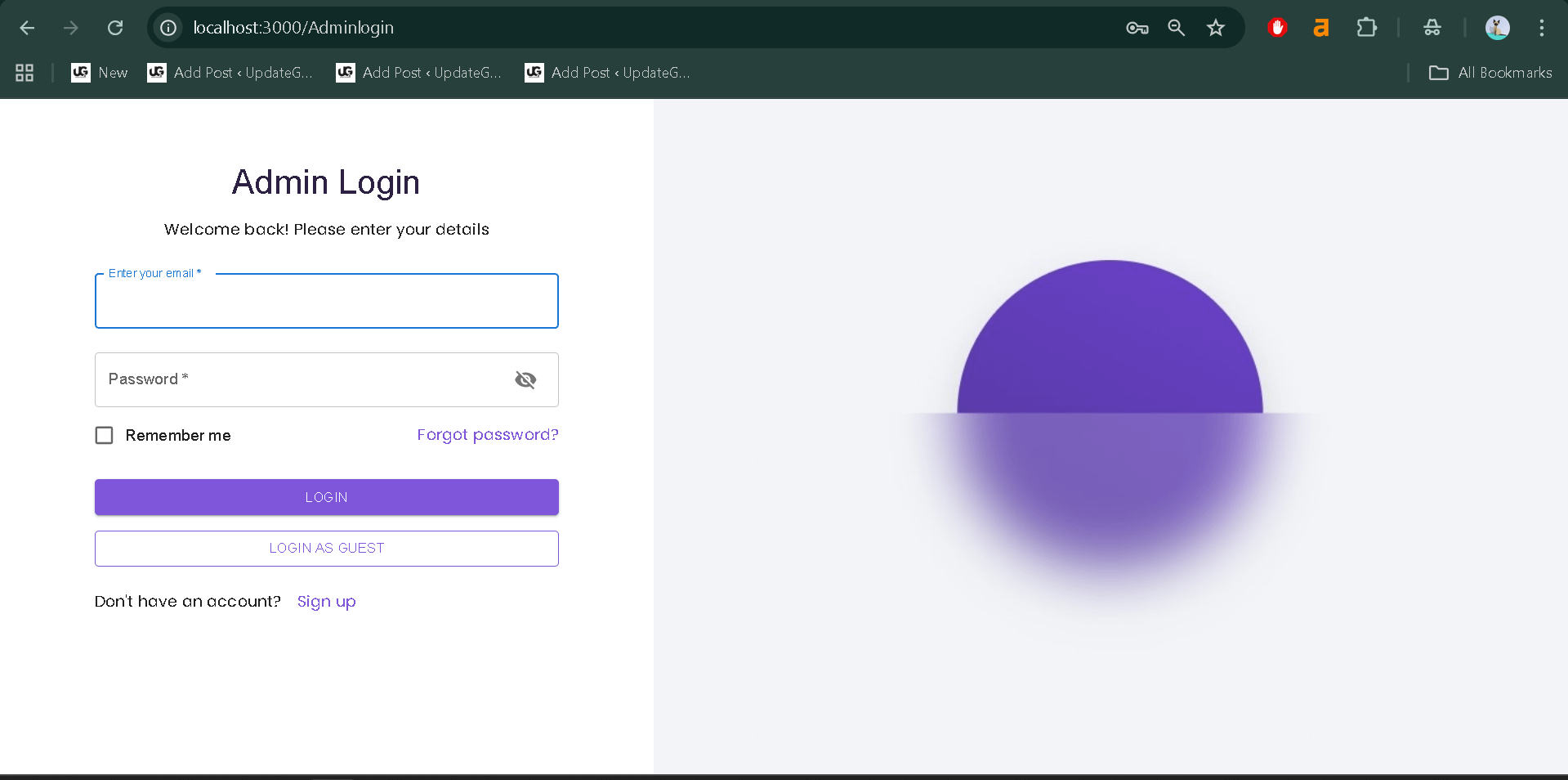 School-Management-System-5 Best School Management System — Built Using MERN Stack