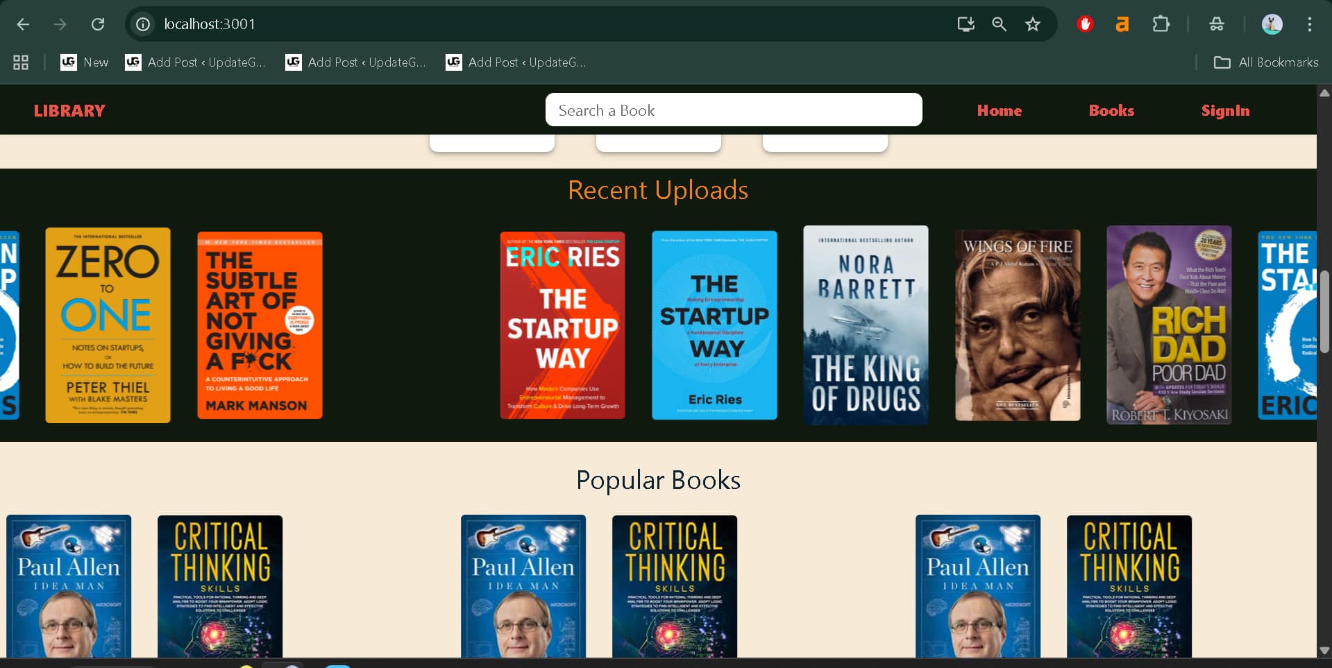 Library-Management-System-Using-MERN-Stack-3 Best Library Management System Using MERN Stack
