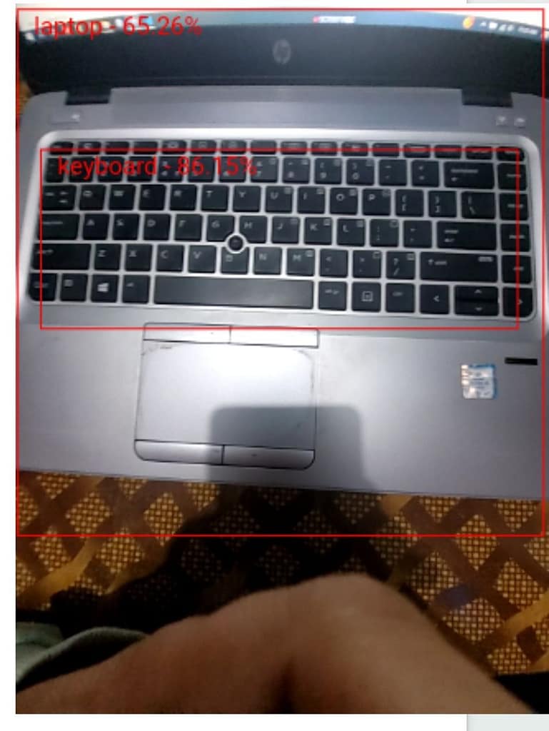 Object-Detection-Project-in-python-3-769x1024 Machine Learning Projects: Object Detection Project in python Demo