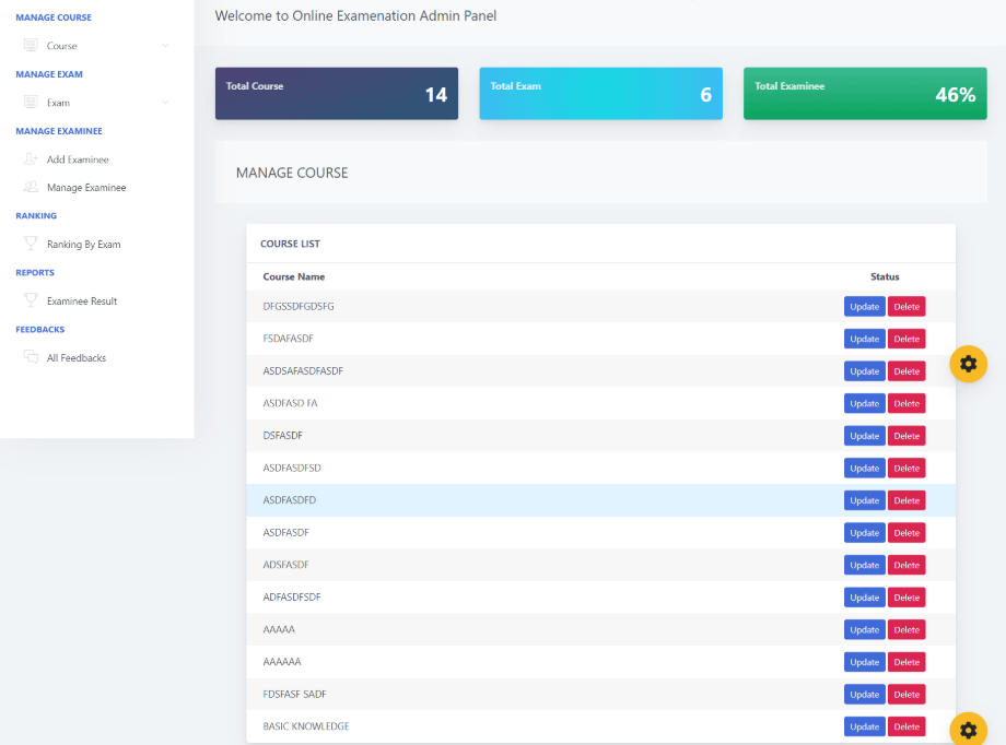 Best-Online-Examination-System-Project-in-PHP-with-MySQL-3 Best Online Examination System Project in PHP with MySQL
