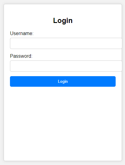 image-37 Login and Registration Form Using HTML , CSS & JavaScript(Source Code) Just 3 Steps wow ! "