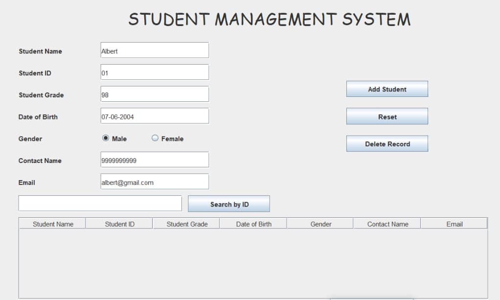svg+xml,%3Csvg%20viewBox%3D%220%200%20100%%20100%%22%20width%3D%22100%%22%20height%3D%22100%%22%20xmlns%3D%22http%3A%2F%2Fwww.w3 Student Management System Project in java Free Source Code