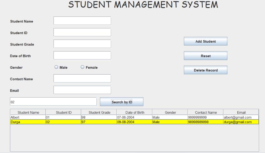 svg+xml,%3Csvg%20viewBox%3D%220%200%20100%%20100%%22%20width%3D%22100%%22%20height%3D%22100%%22%20xmlns%3D%22http%3A%2F%2Fwww.w3 Student Management System Project in java Free Source Code