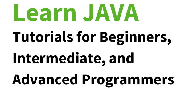 image-67 Java Exercises Basics to Advance - Free Java Programming Tutorial