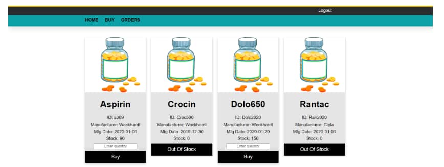 svg+xml,%3Csvg%20viewBox%3D%220%200%20100%%20100%%22%20width%3D%22100%%22%20height%3D%22100%%22%20xmlns%3D%22http%3A%2F%2Fwww.w3 Pharmacy Drug Store in JSP (DBMS Mini Project)