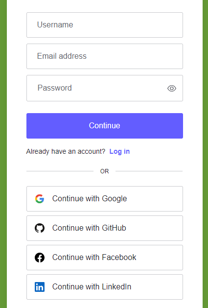 image-84 BigBasket Clone Website With Gmail login Free Source Code !
