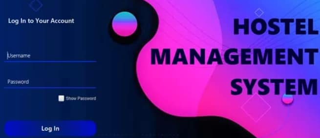 image-119 Hostel Management System with Java & MySQL