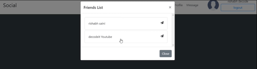 svg+xml,%3Csvg%20viewBox%3D%220%200%20100%%20100%%22%20width%3D%22100%%22%20height%3D%22100%%22%20xmlns%3D%22http%3A%2F%2Fwww.w3 Building a Dynamic Social Media App using JSP