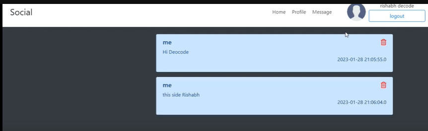 svg+xml,%3Csvg%20viewBox%3D%220%200%20100%%20100%%22%20width%3D%22100%%22%20height%3D%22100%%22%20xmlns%3D%22http%3A%2F%2Fwww.w3 Building a Dynamic Social Media App using JSP